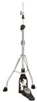Tama HH905D Iron Cobra 900 Series Lever Glide Hi Hat Stand Front View